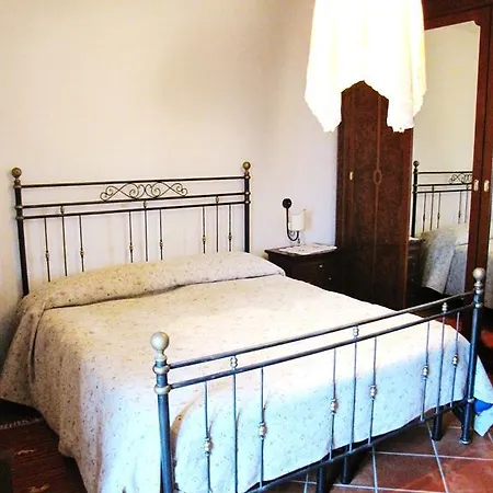 I Tre Baroni Frühstückspension San Mauro Cilento
