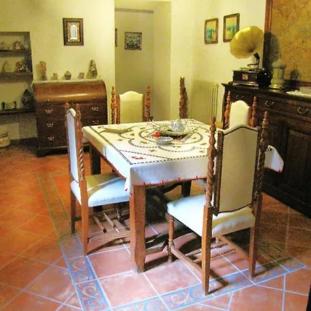 I Tre Baroni Frühstückspension San Mauro Cilento
