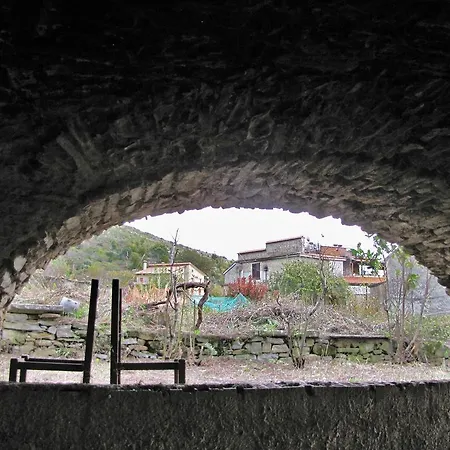 I Tre Baroni * San Mauro Cilento